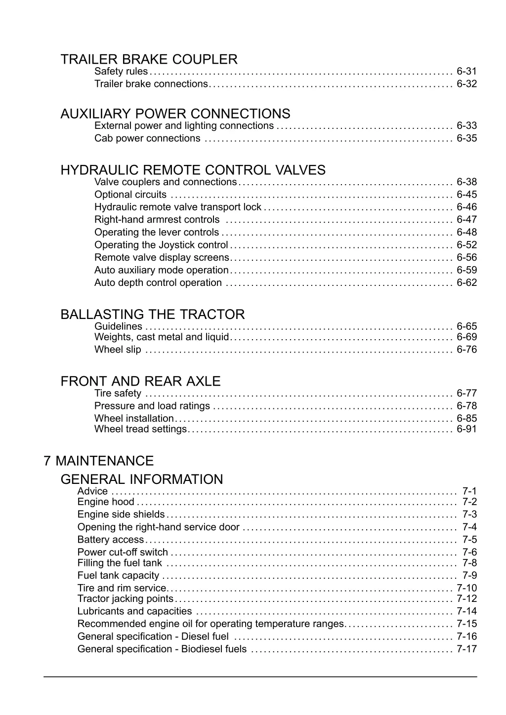 trailer brake coupler safety rules 6 31 trailer