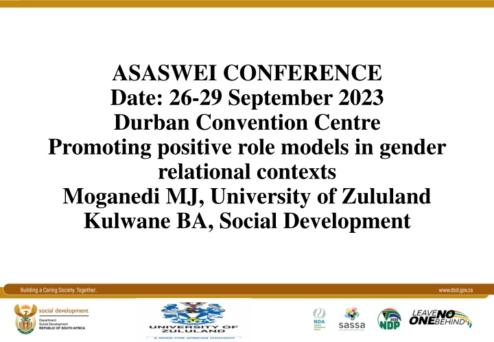 asaswei conference date 26 29 september 2023