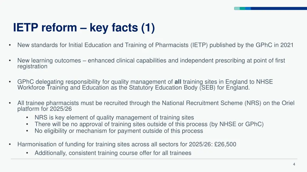 ietp reform key facts 1