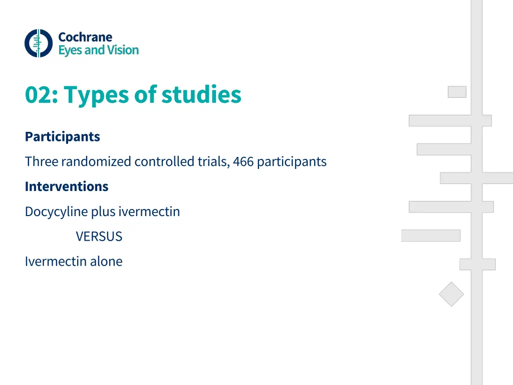 02 types of studies