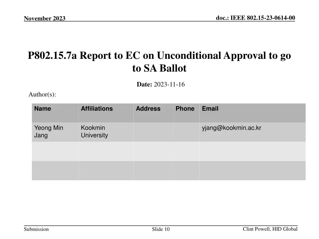 doc ieee 802 15 23 0614 00 9