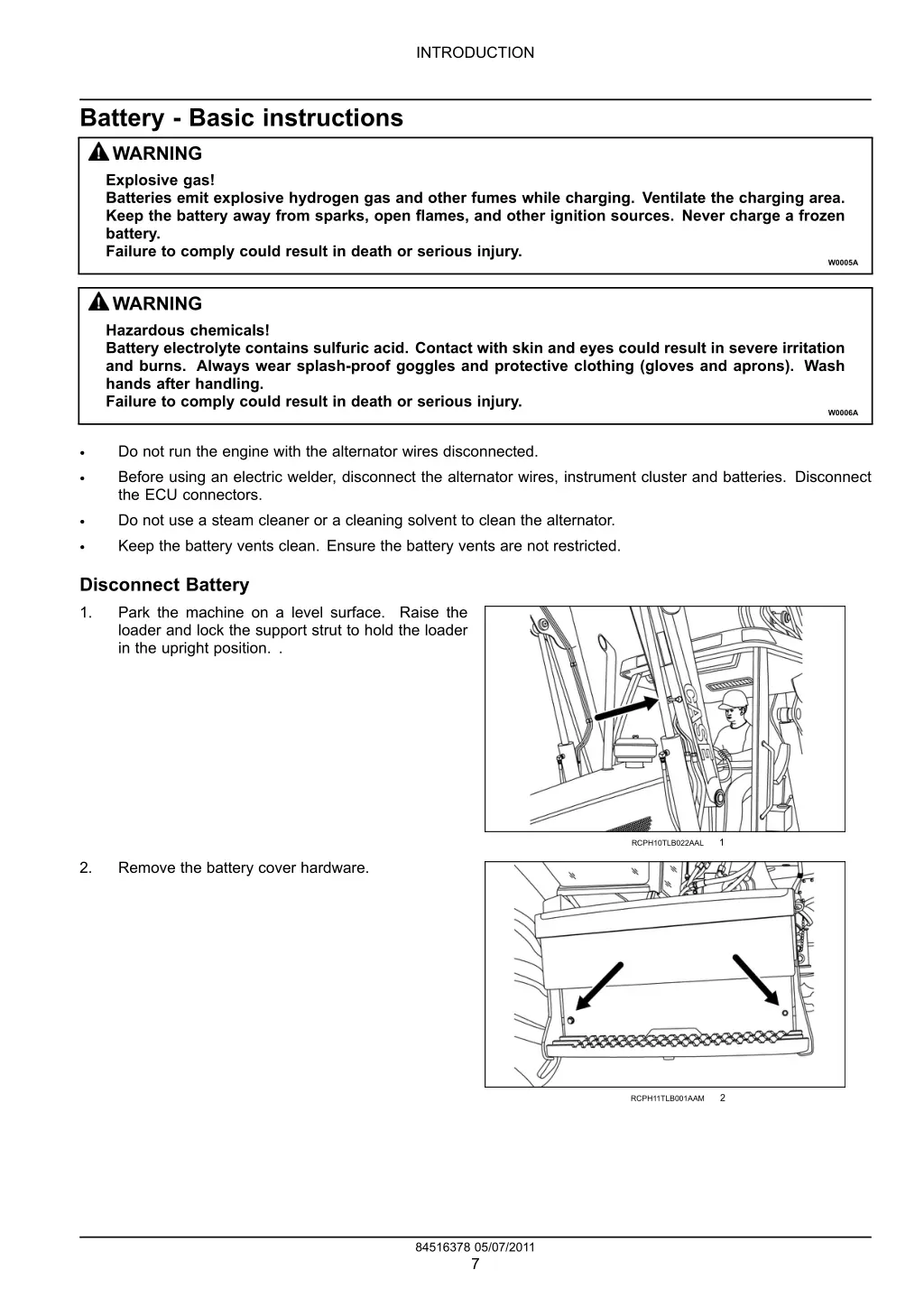 introduction 5