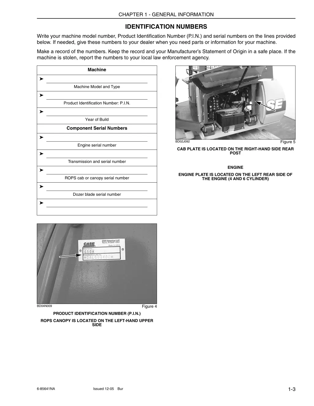 chapter 1 general information 2