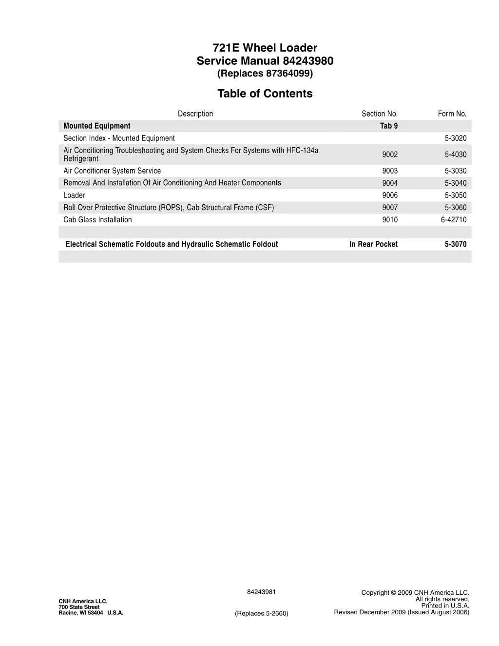 721e wheel loader service manual 84243980 2