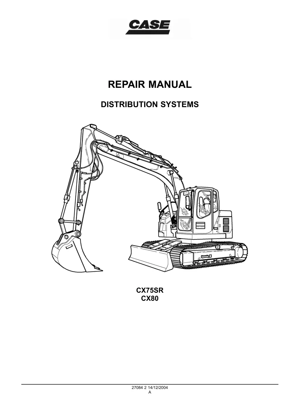 repair manual 1