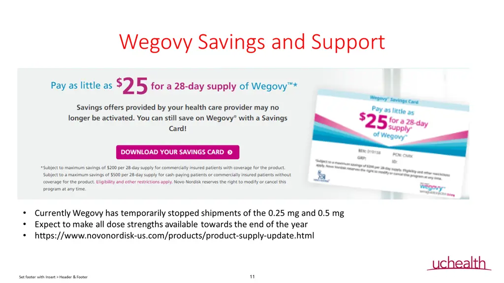 wegovy savings and support