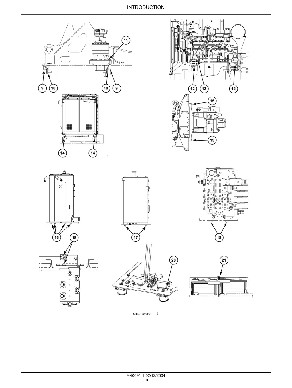 introduction 8