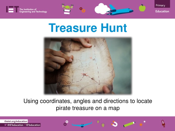 treasure hunt