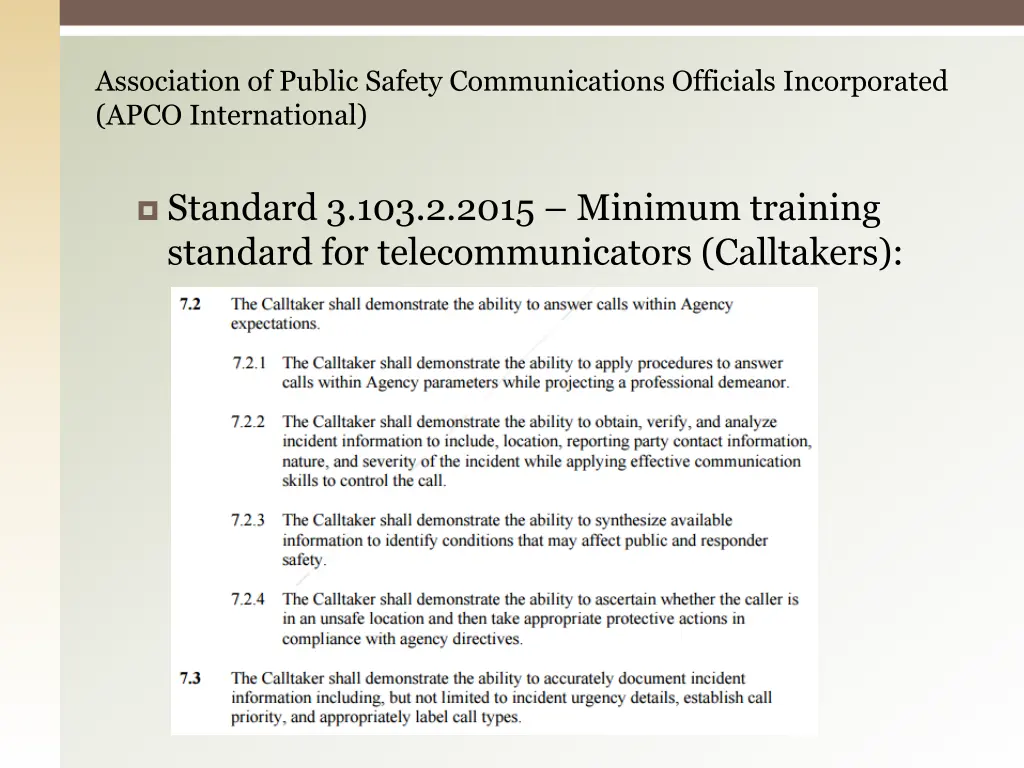 association of public safety communications 3