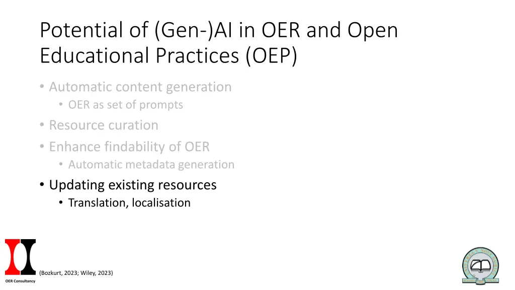 potential of gen ai in oer and open educational 4