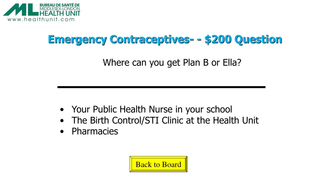 emergency contraceptives 200 question