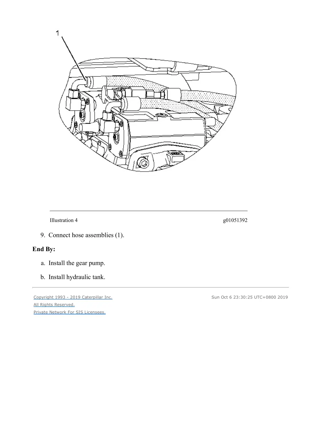 216b3 skid steer loader cd300001 up machine 21