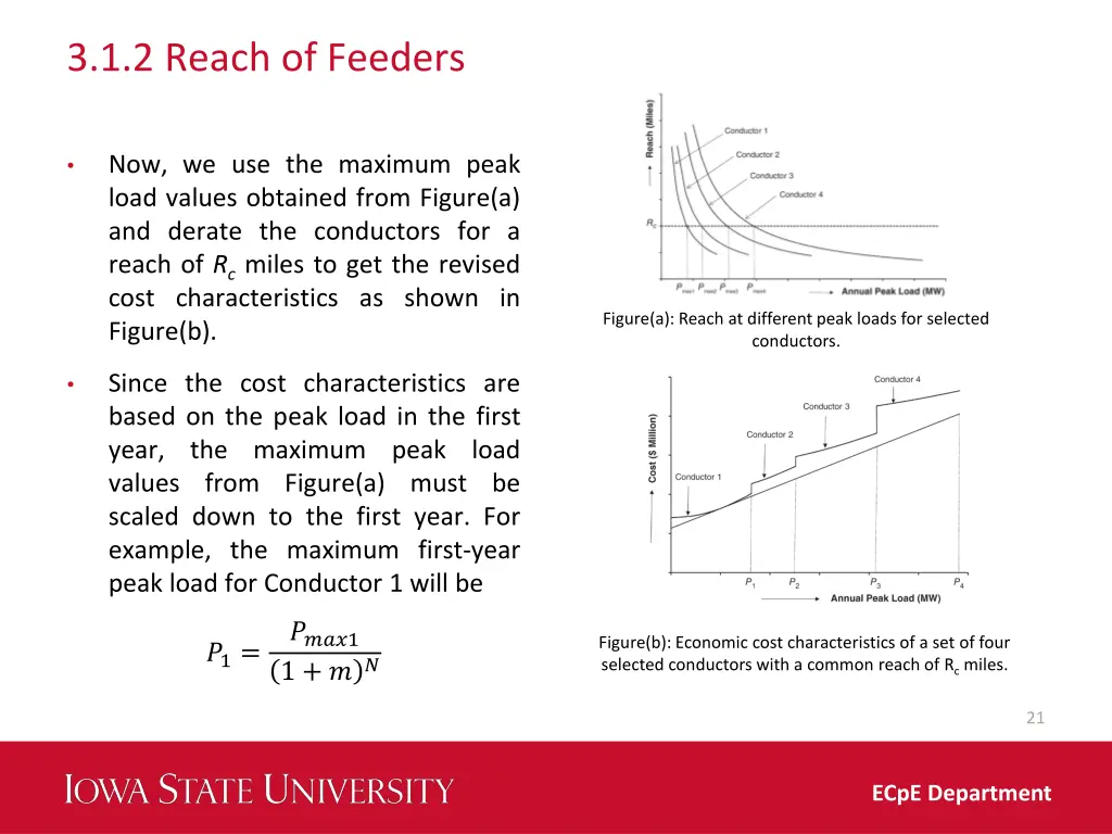 3 1 2 reach of feeders 4