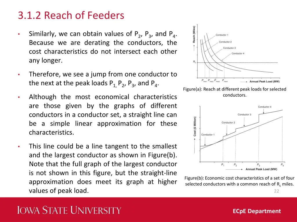 3 1 2 reach of feeders 5