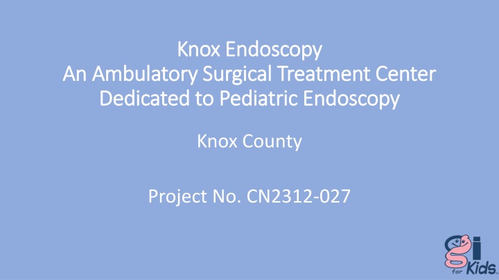 knox endoscopy knox endoscopy