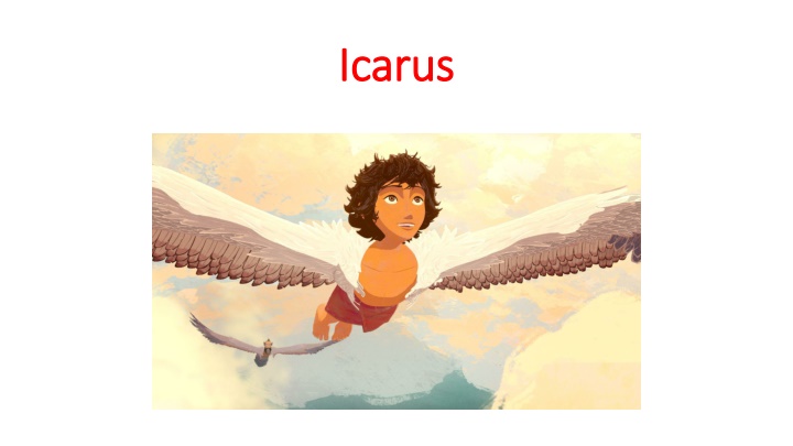 icarus icarus