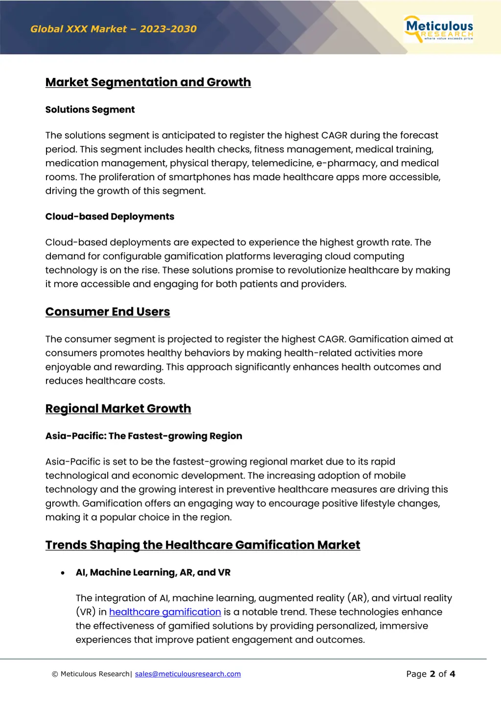 global xxx market 2023 2030 1