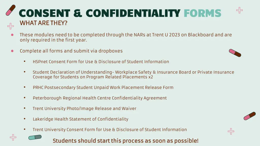 consent confidentiality consent confidentiality