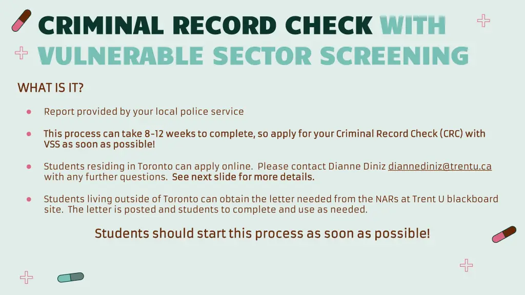 criminal record check criminal record check with