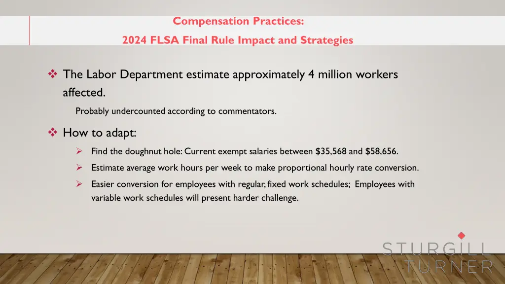 compensation practices 3