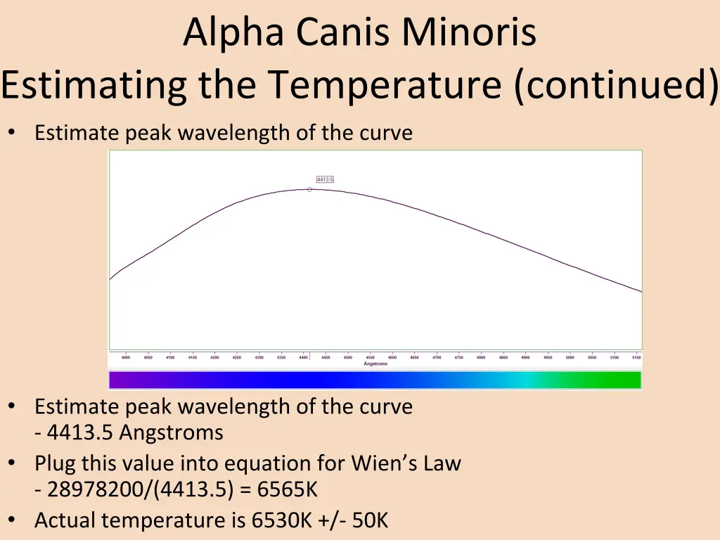 alpha canis minoris 1