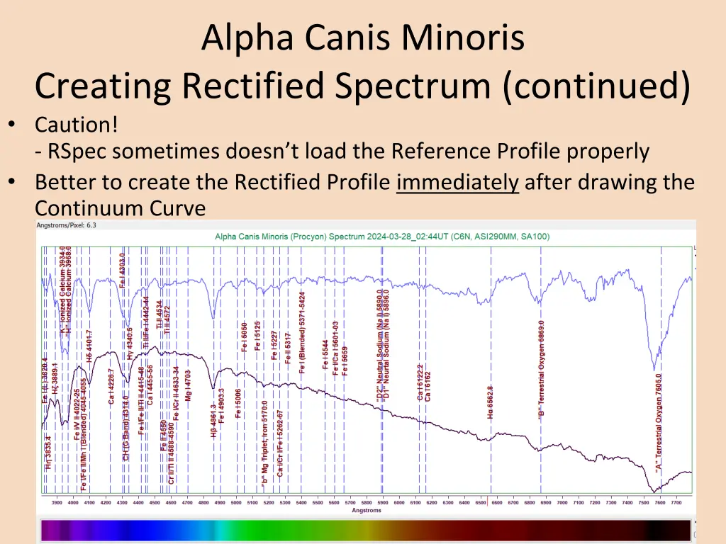 alpha canis minoris 2