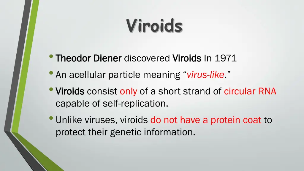 viroids