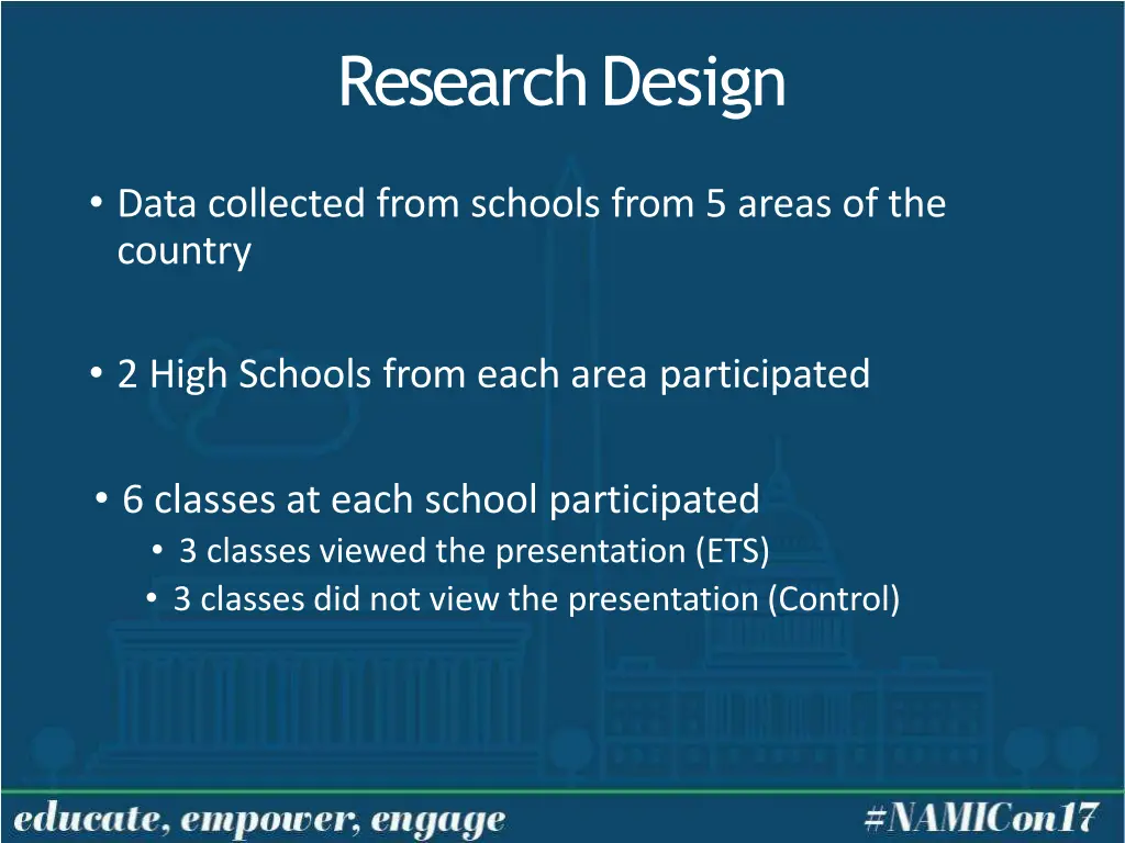 researchdesign