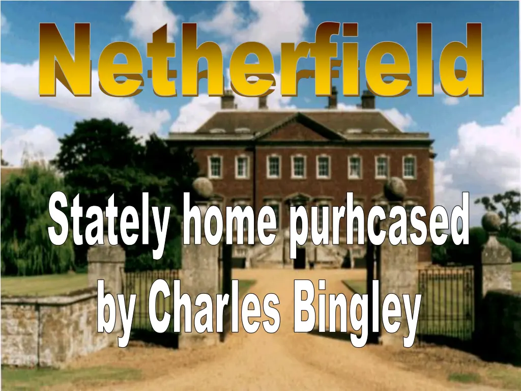 netherfield