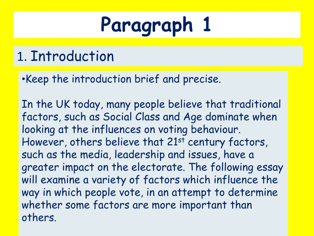 paragraph 1