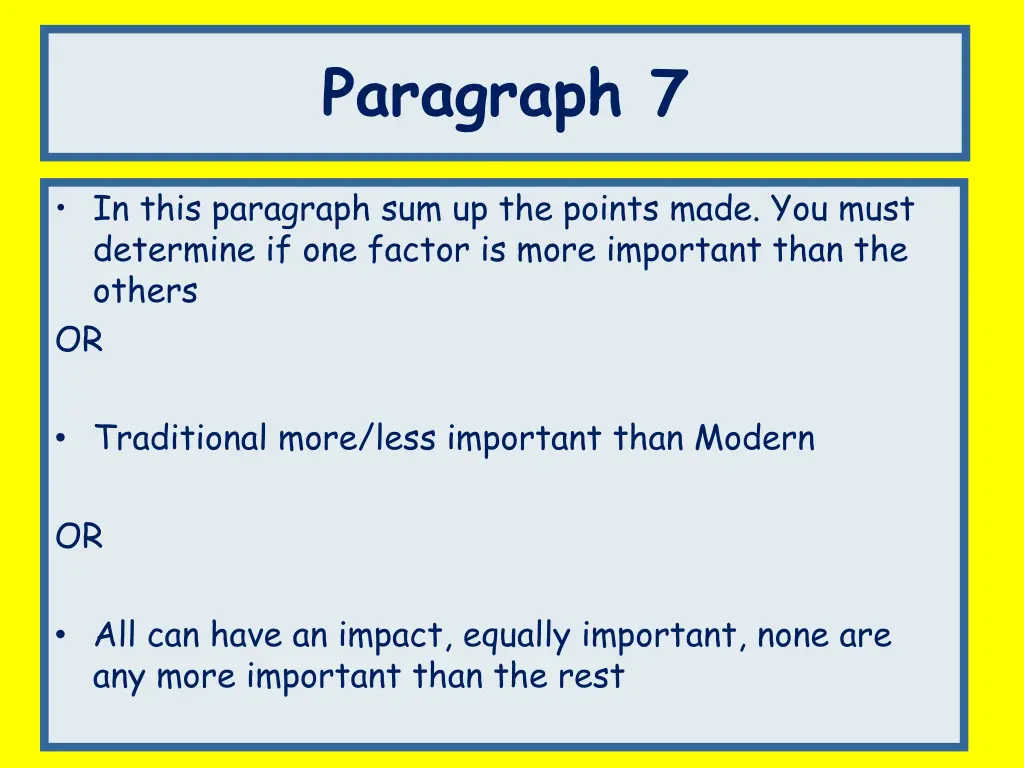 paragraph 7