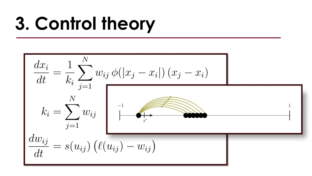 3 control theory 6