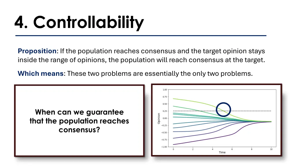 4 controllability 3