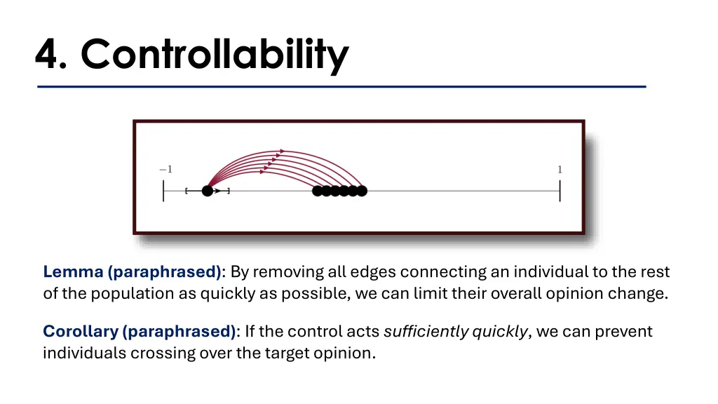 4 controllability 5