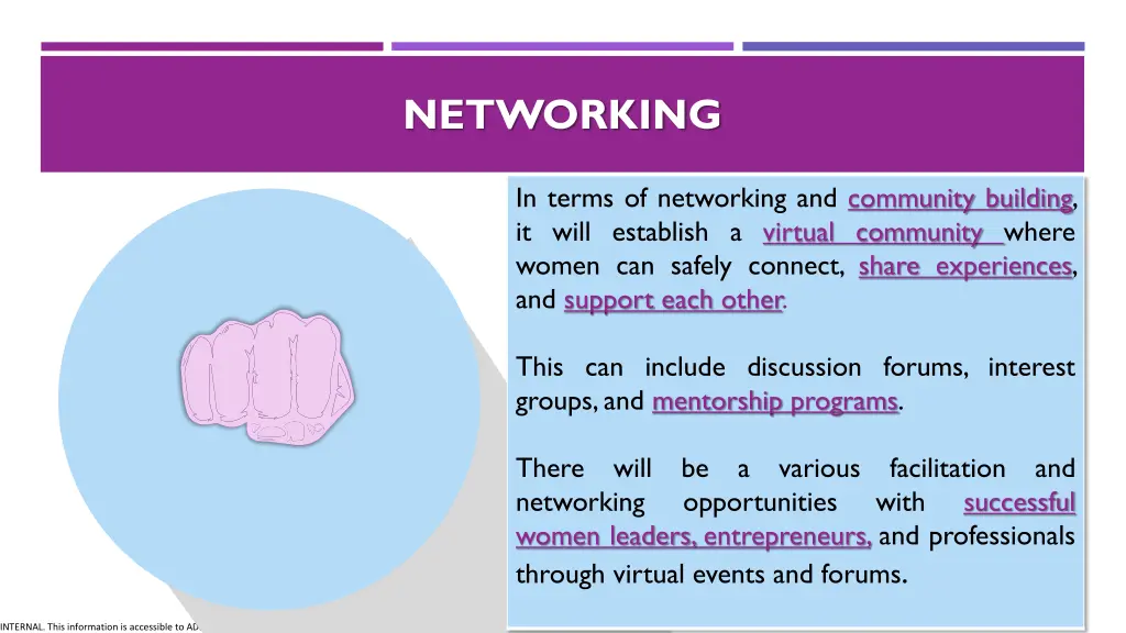 networking