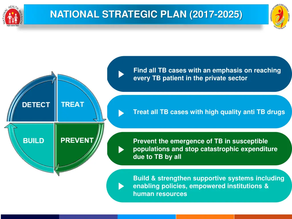 national strategic plan 2017 2025