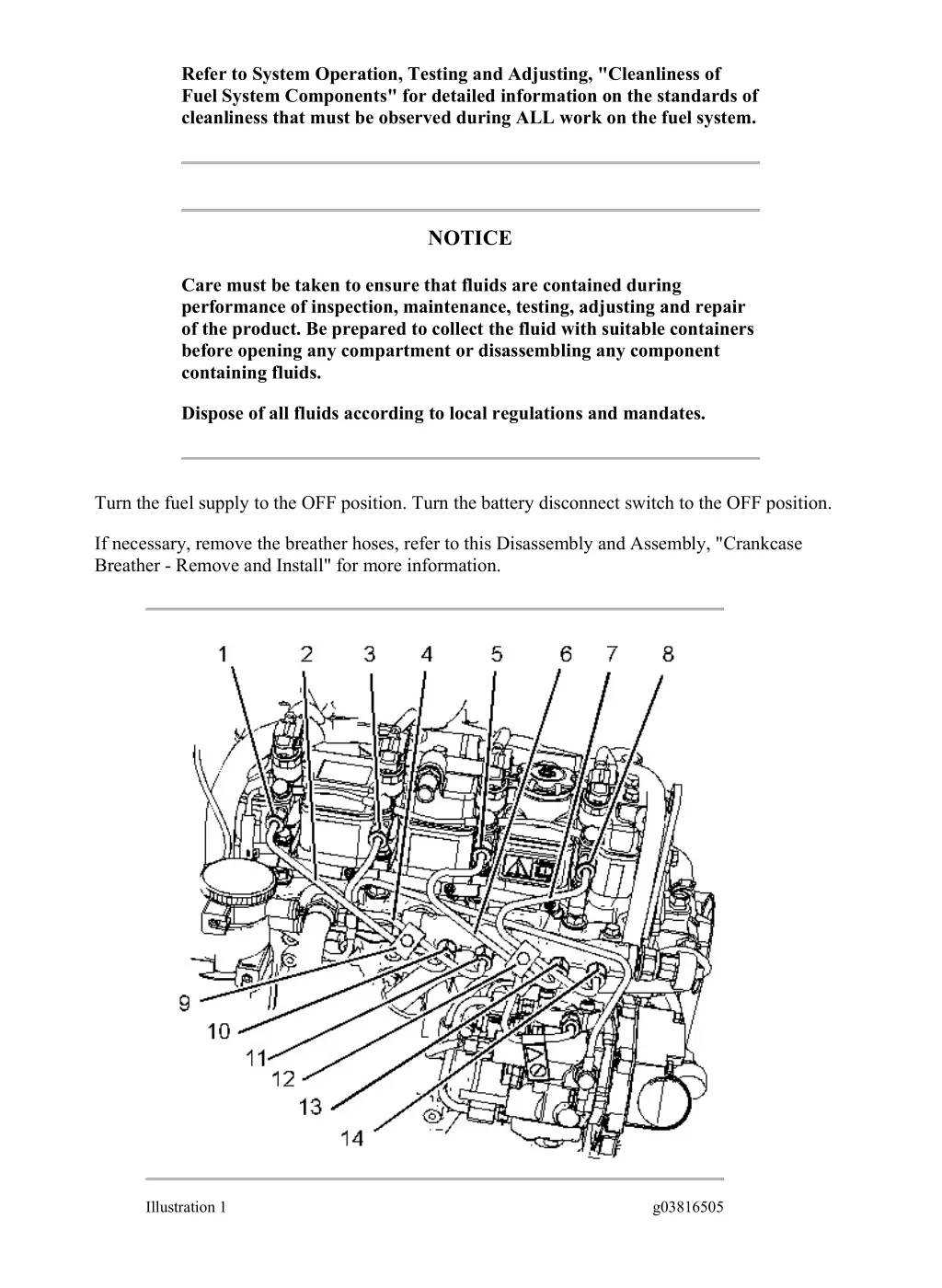 226d skid steer loader hrd00001 up machine 1