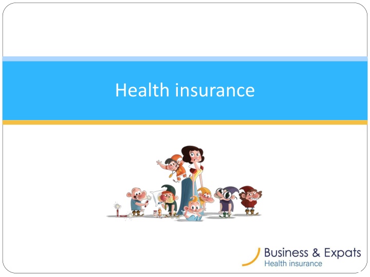 health insurance