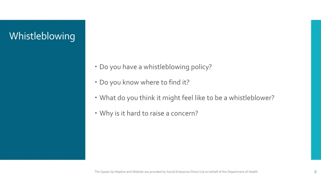 whistleblowing 1