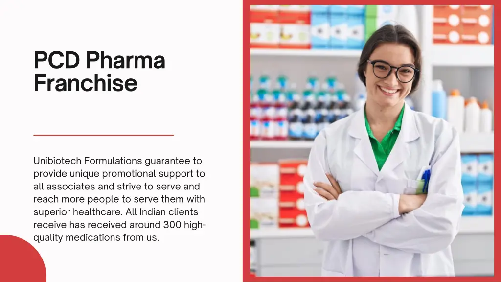 pcd pharma franchise 2