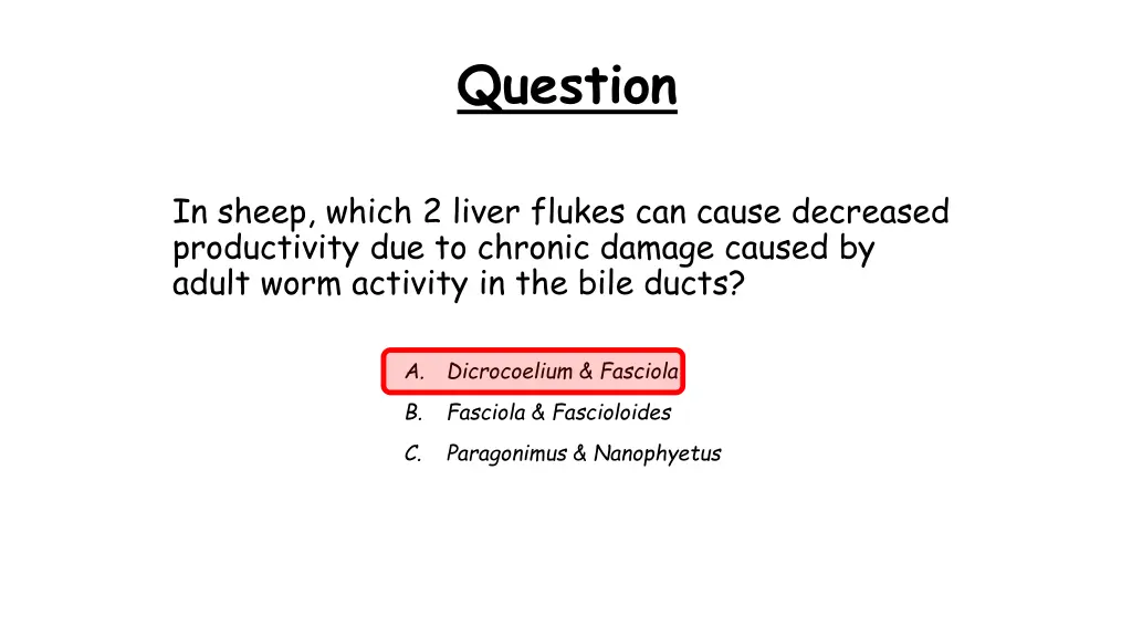 question 9