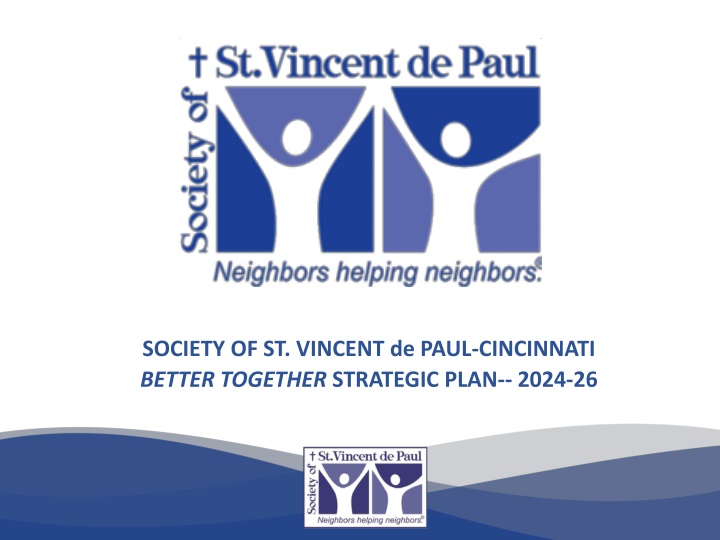 society of st vincent de paul cincinnati better