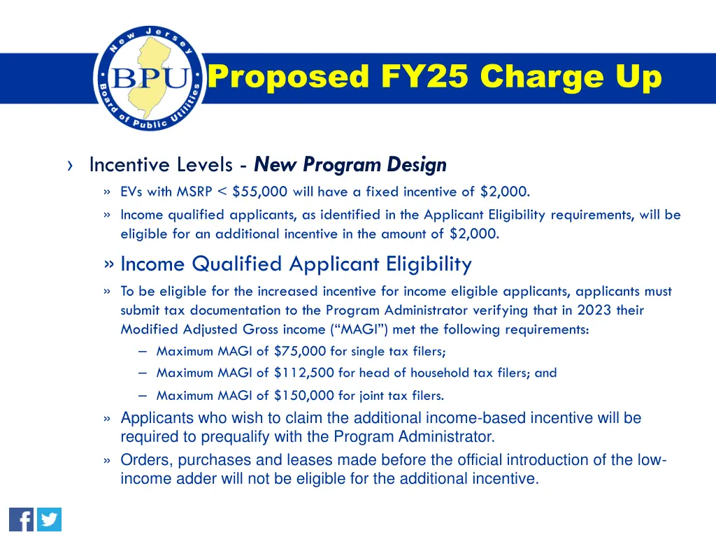 proposed fy25 charge up