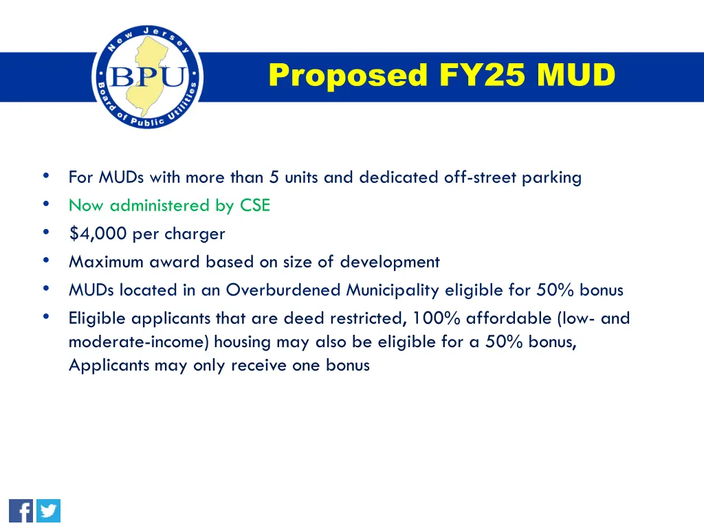 proposed fy25 mud