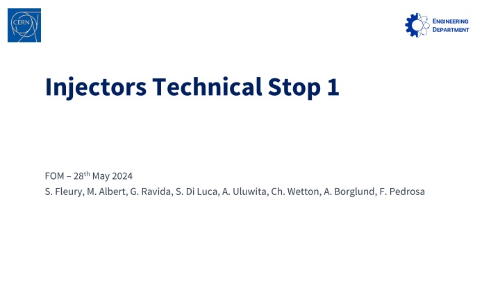 injectorstechnical stop 1