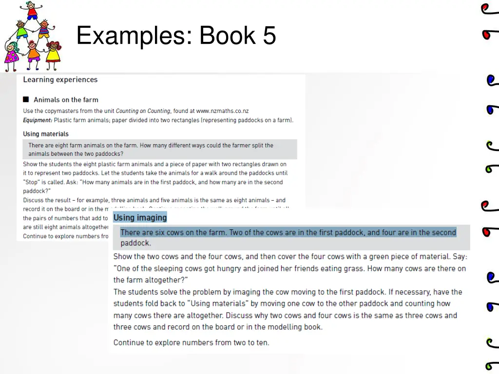 examples book 5 2