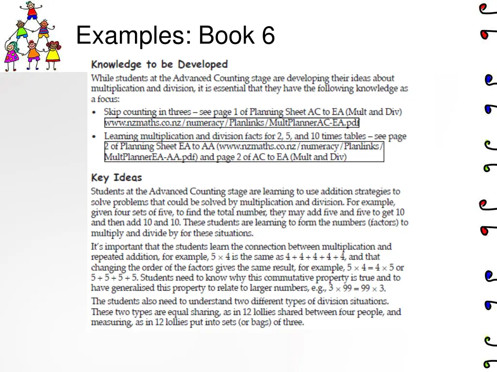 examples book 6 2