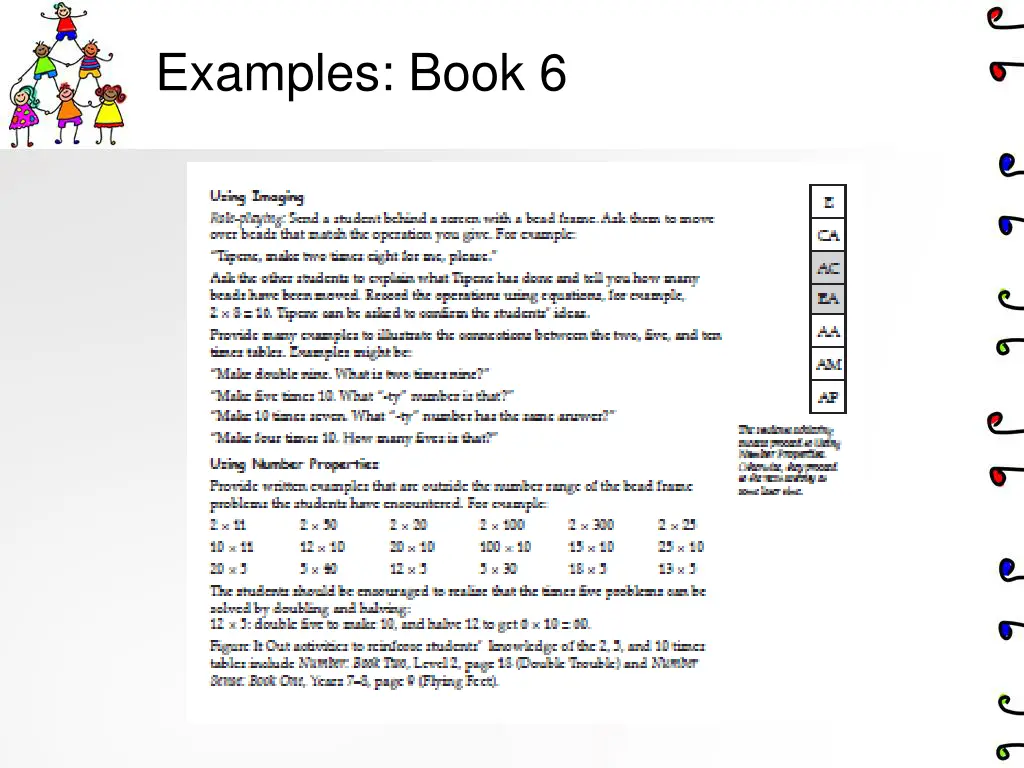 examples book 6 3