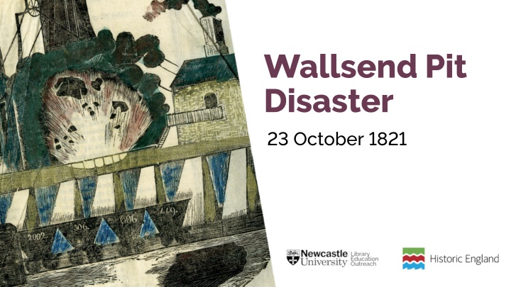 wallsend pit disaster 23 october 1821