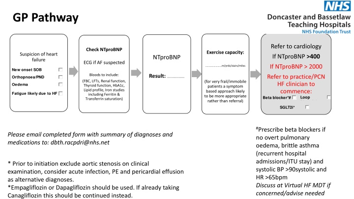 gp pathway